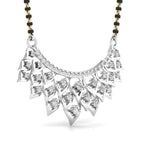 Mangal Sutra Pendant With Chain For Her