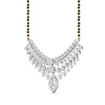 Meenaz Traditional Tanmaniya Mangalsutra