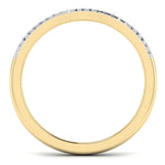 Minimalist Bar Set Band