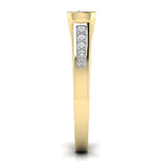 Endless Sparkle Diamond Ring