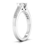 Endless Sparkle Diamond Ring