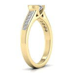 Endless Sparkle Diamond Ring