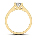 Endless Sparkle Diamond Ring