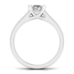 Endless Sparkle Diamond Ring