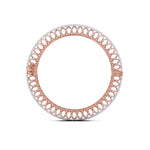 Luminous Adorn Diamond Bangles