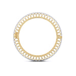 Luminous Adorn Diamond Bangles