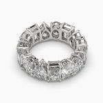 Essential Diamond Band Ring