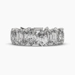 Essential Diamond Band Ring