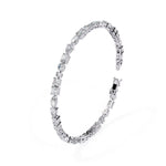 14 Pointer Diamond Tennis Bracelet