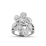 Signature Cockatil Diamond Ring