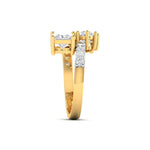 1 Carat Fate Diamond Ring