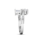 1 Carat Fate Diamond Ring
