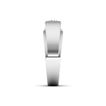 1.15 Carat Round Brilliant Diamond Solitaire Ring