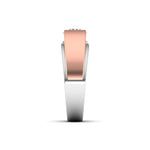 1.15 Carat Round Brilliant Diamond Solitaire Ring