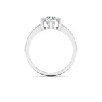 1.5 Carat Round Diamond Solitaire Engagement Ring