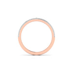 Basel Setting Eternal Diamond Ring