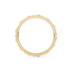 Elegant Party Wear Diamond Bangle