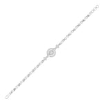 Sparkling Diamond Bracelet