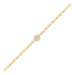 Sparkling Diamond Bracelet