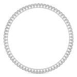 10 Pointer Dazzling Diamond Bangles