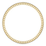 10 Pointer Dazzling Diamond Bangles