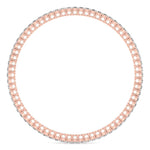 10 Pointer Dazzling Diamond Bangles