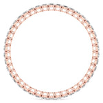 50 Pointer Sublime Solitaire Diamonds Bangle