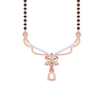 Convertible Mangal sutra For Women