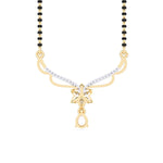 Convertible Mangal sutra For Women