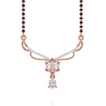 Convertible Mangal sutra For Women