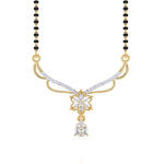 Convertible Mangal sutra For Women