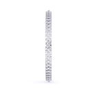 Multi-Row Pave Diamond Bracelet