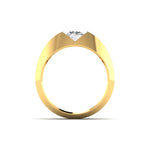 1.1 Carat Men’s Statement Diamond Ring