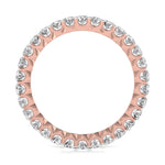 Timeless Radiance Diamond Ring