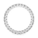 Timeless Radiance Diamond Ring