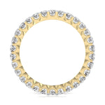 Timeless Radiance Diamond Ring