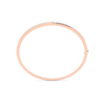 Traditional Diamond Bangle