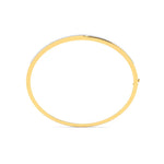 Traditional Diamond Bangle