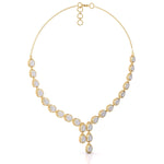 Opulence Diamond Necklace
