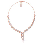 Opulence Diamond Necklace