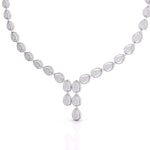Opulence Diamond Necklace