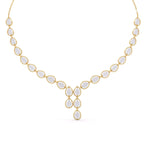 Opulence Diamond Necklace