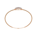 Celestial Orbit Diamond Bracelet