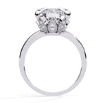 3.05 Carat Diamond Solitaire Ring
