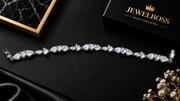 JEWELBOSS Tennis Bracelet – Unisex