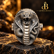 SILVER BOX | JEWELBOSS