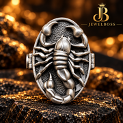 SILVER BOX | JEWELBOSS