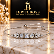 Women’s Diamond Bracelet Collection