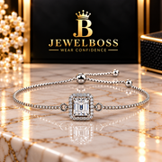 Women’s Diamond Bracelet Collection