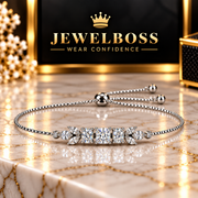 Women’s Diamond Bracelet Collection